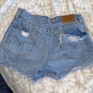 LEVIS shorts